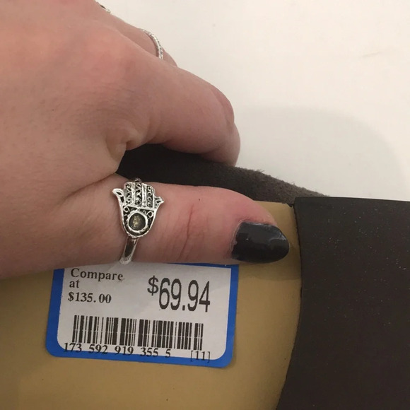 Ditto by Van Eli Loafers - Picture 4 of 4